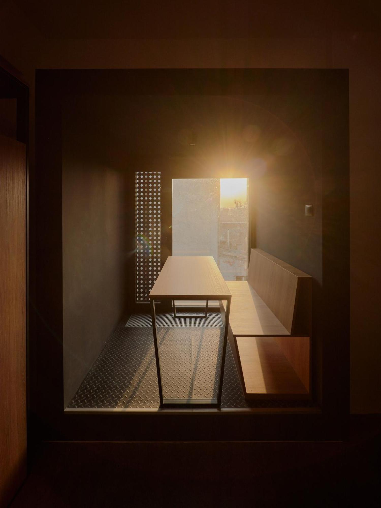 In Budapest Apartments Hotel Luaran gambar