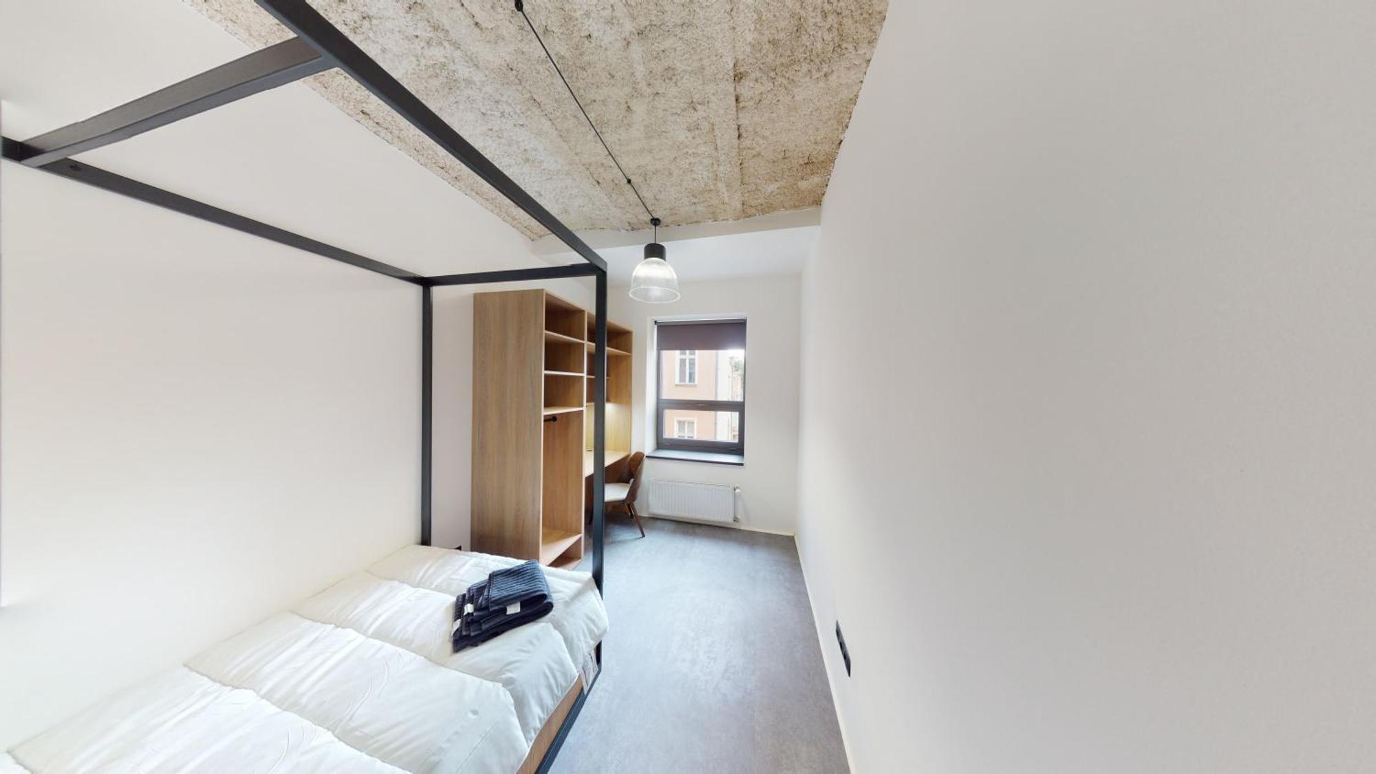 In Budapest Apartments Hotel Luaran gambar