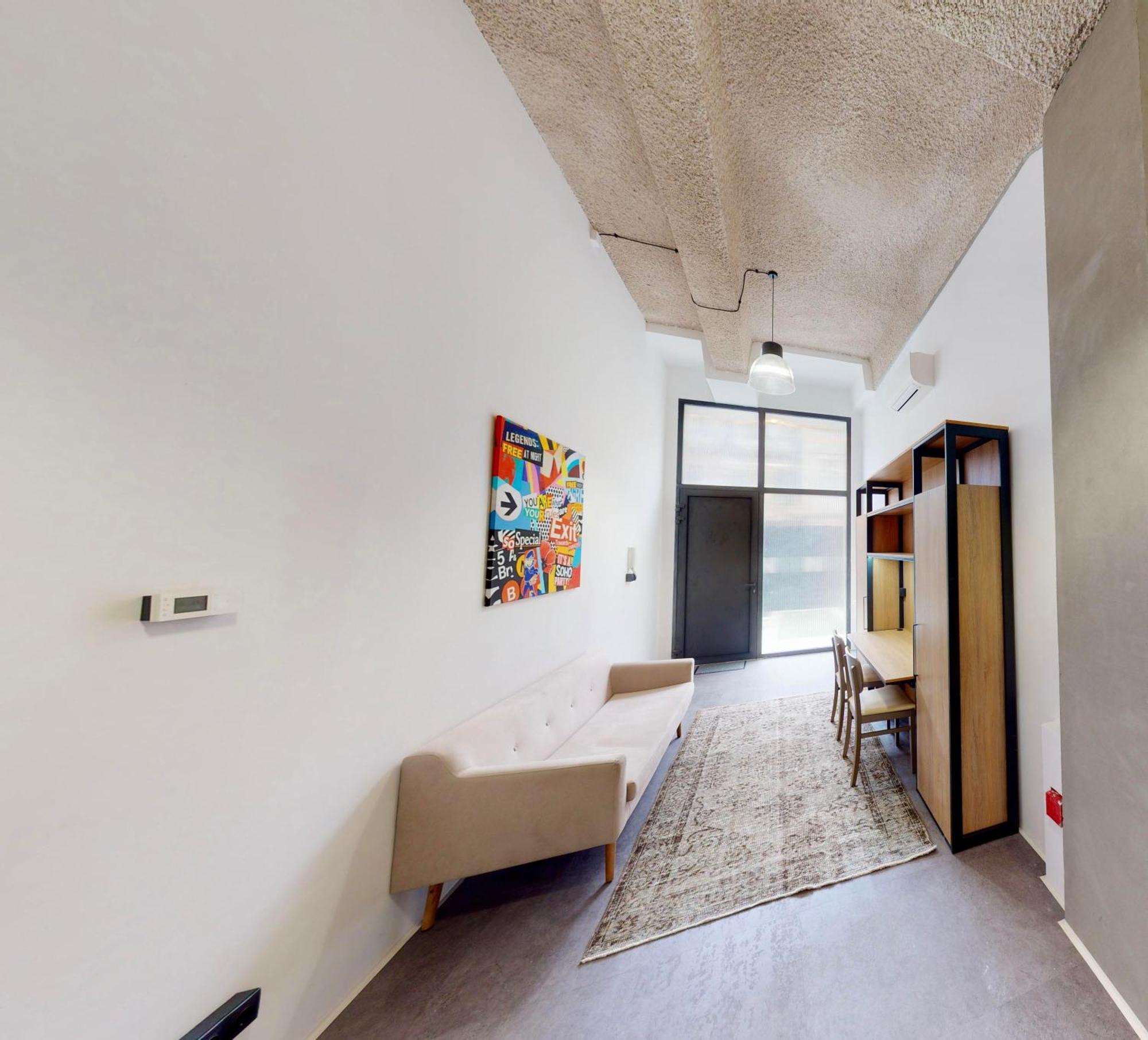 In Budapest Apartments Hotel Luaran gambar
