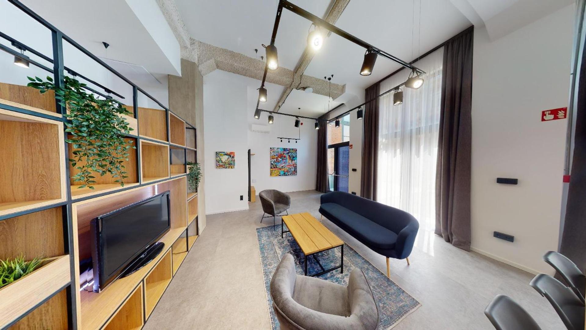 In Budapest Apartments Hotel Luaran gambar